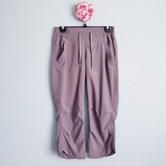Marmot UPF 50‎ Avery Capri in desert khaki heather - Picture 1 of 8